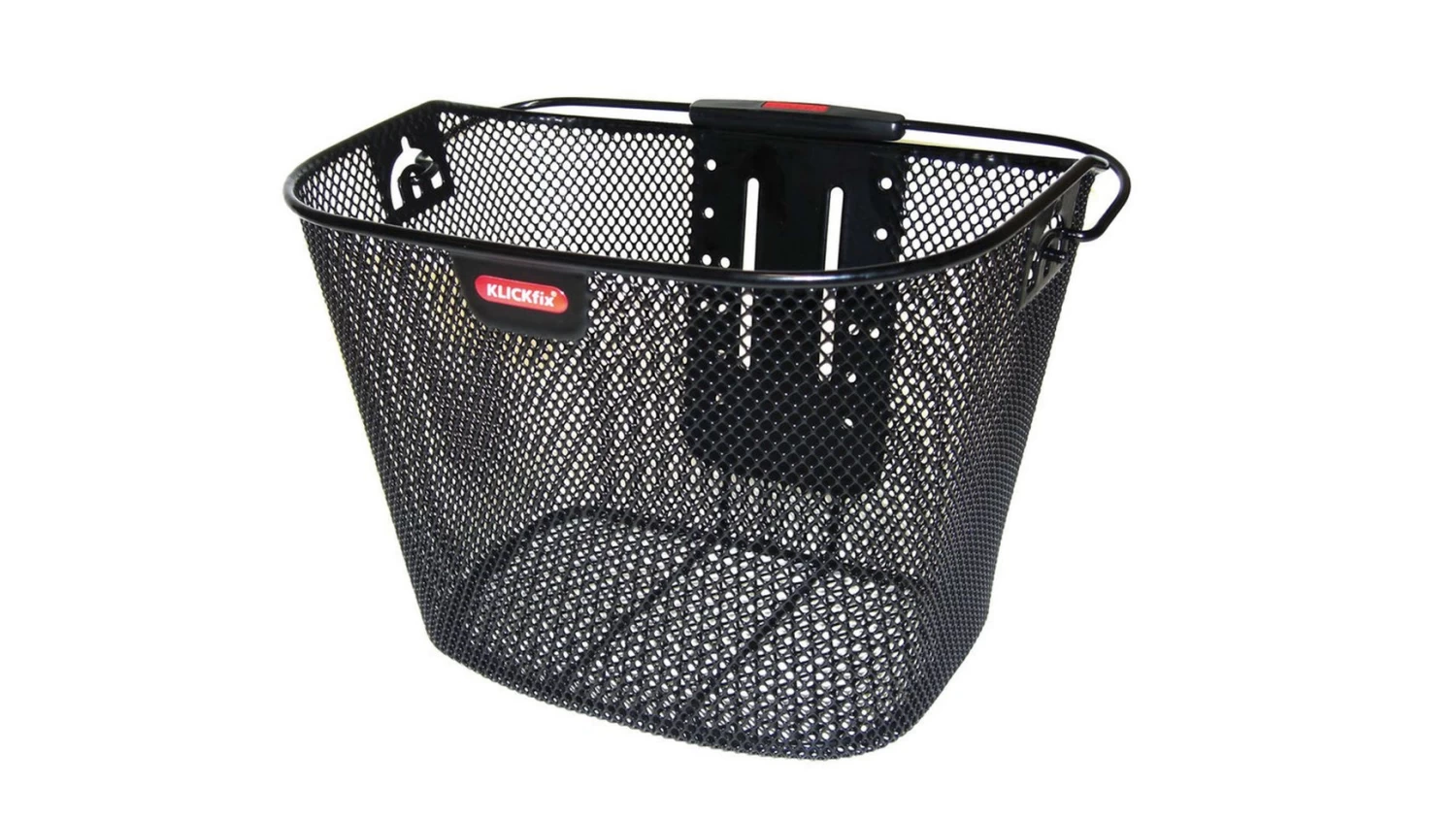 KLICKfix Lenkerkorb Feinmaschig