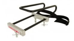 Pletscher 3-Punkt Kindersitzadapter