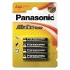 Panasonic AAA LR03 Alkaline