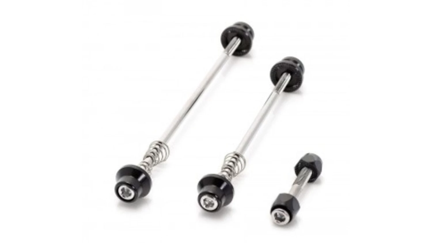 CFP Sicherungsset Schnellspannnaben