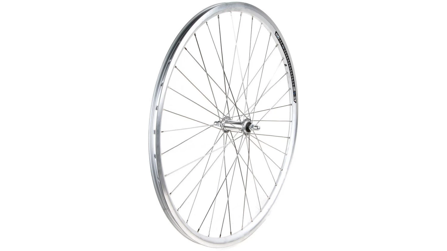 VR 28 Zoll Rigida X-Plorer Silber