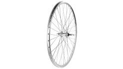 HR 28x1.75 Rigida X-Plorer Silber
