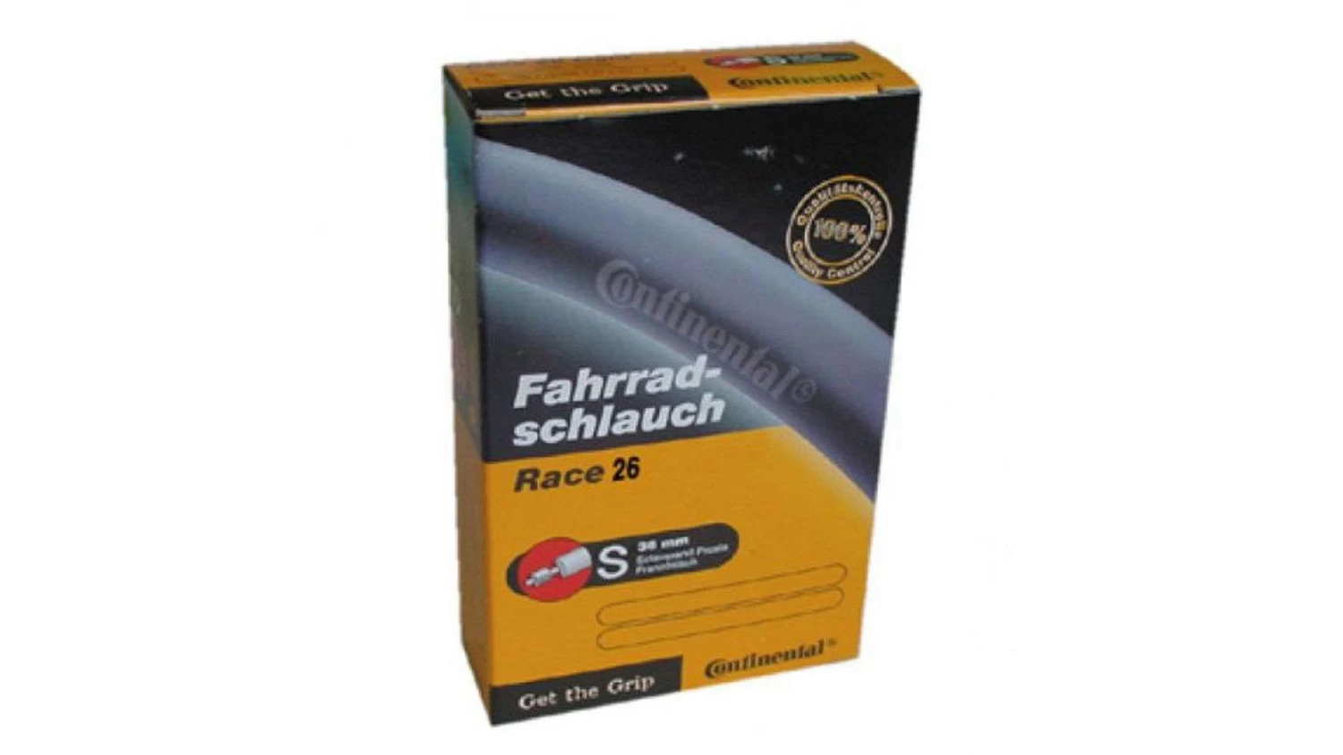 Continental Conti Schlauch Race 26 S42