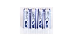 Busch-mueller Bumm Akkus Für IXON