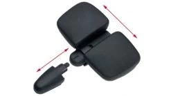 Endzone Vario Comfort Sattel