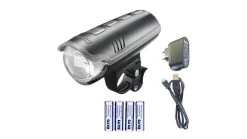 Busch-mueller B&M Batterielampe IXON Pure