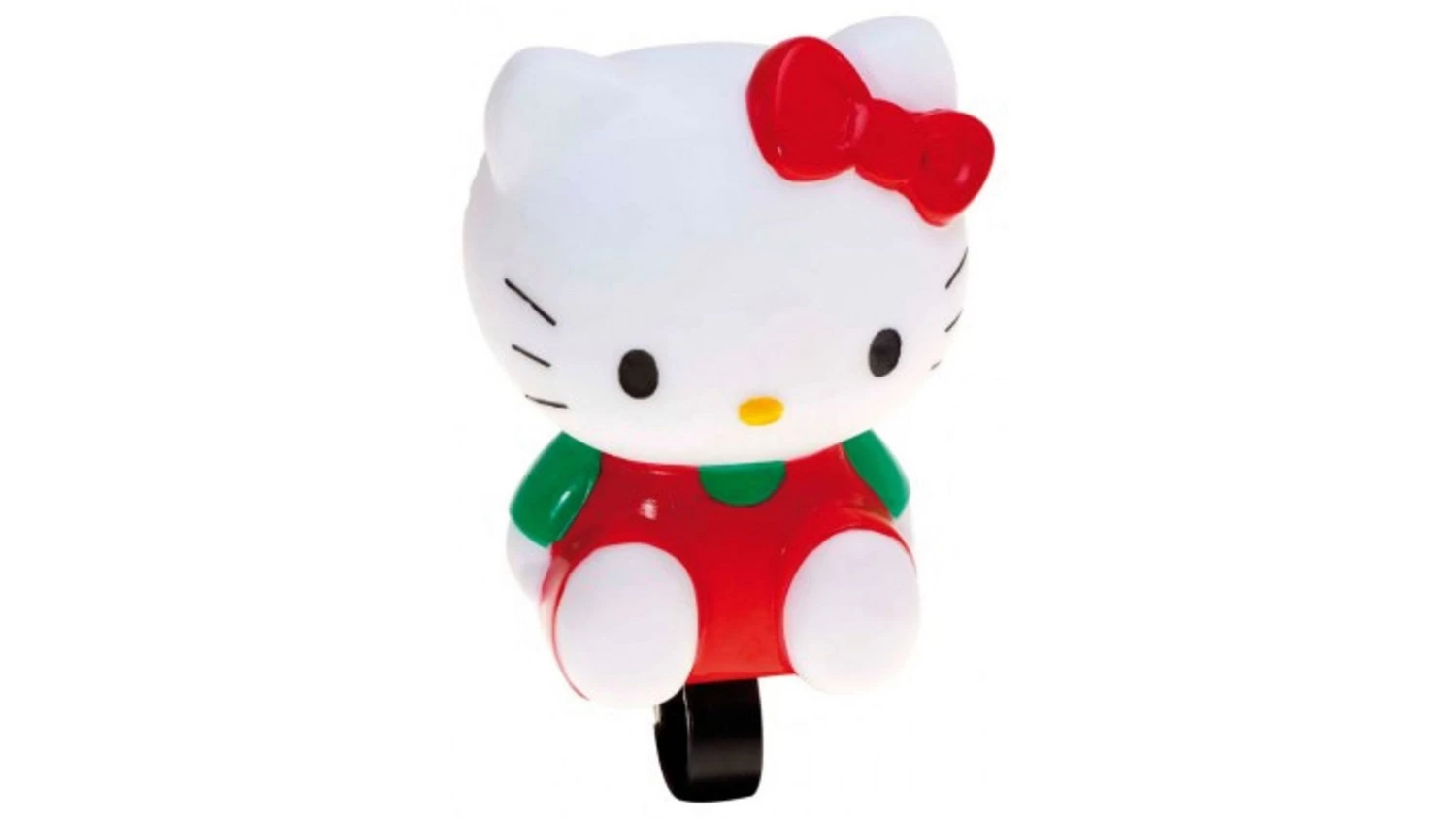 Hello Kitty Fahrradlenkerhupe