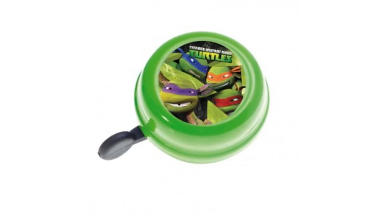 Turtles Fahrradglocke