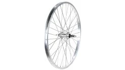 Diverse Laufrad HR 24 Zoll 7-f Schraubkranz