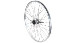 Diverse Laufrad HR 26 Zoll Shimano 3-Gang