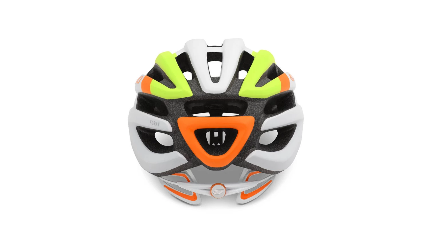 Giro Foray Rennradhelm Unisex - Image 12
