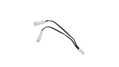 Diverse Yamaha Y-Kabel Für VR + HR Licht