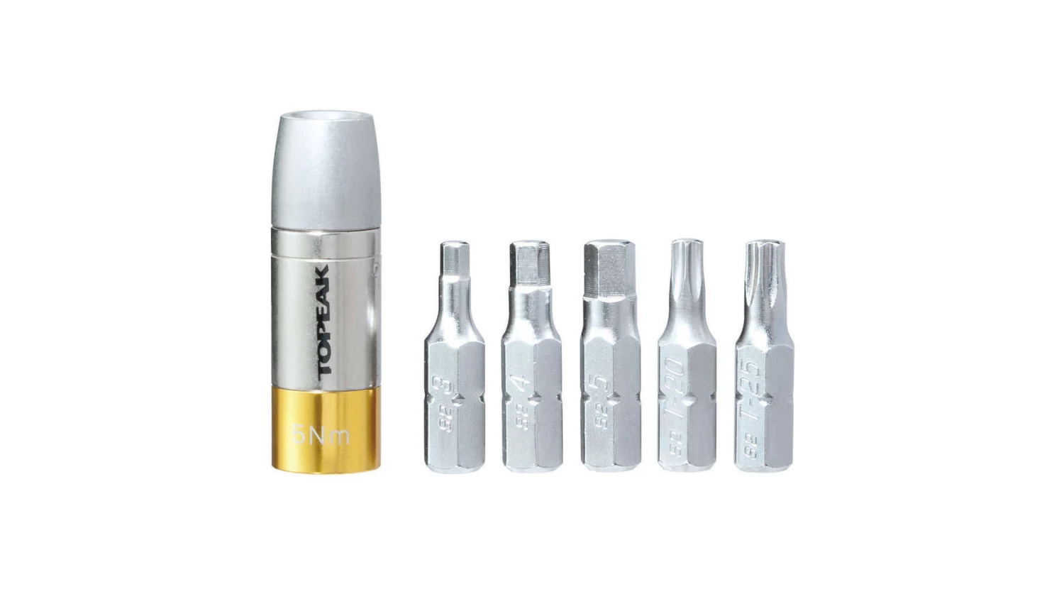 Topeak Nano Torqbox – Bild 2