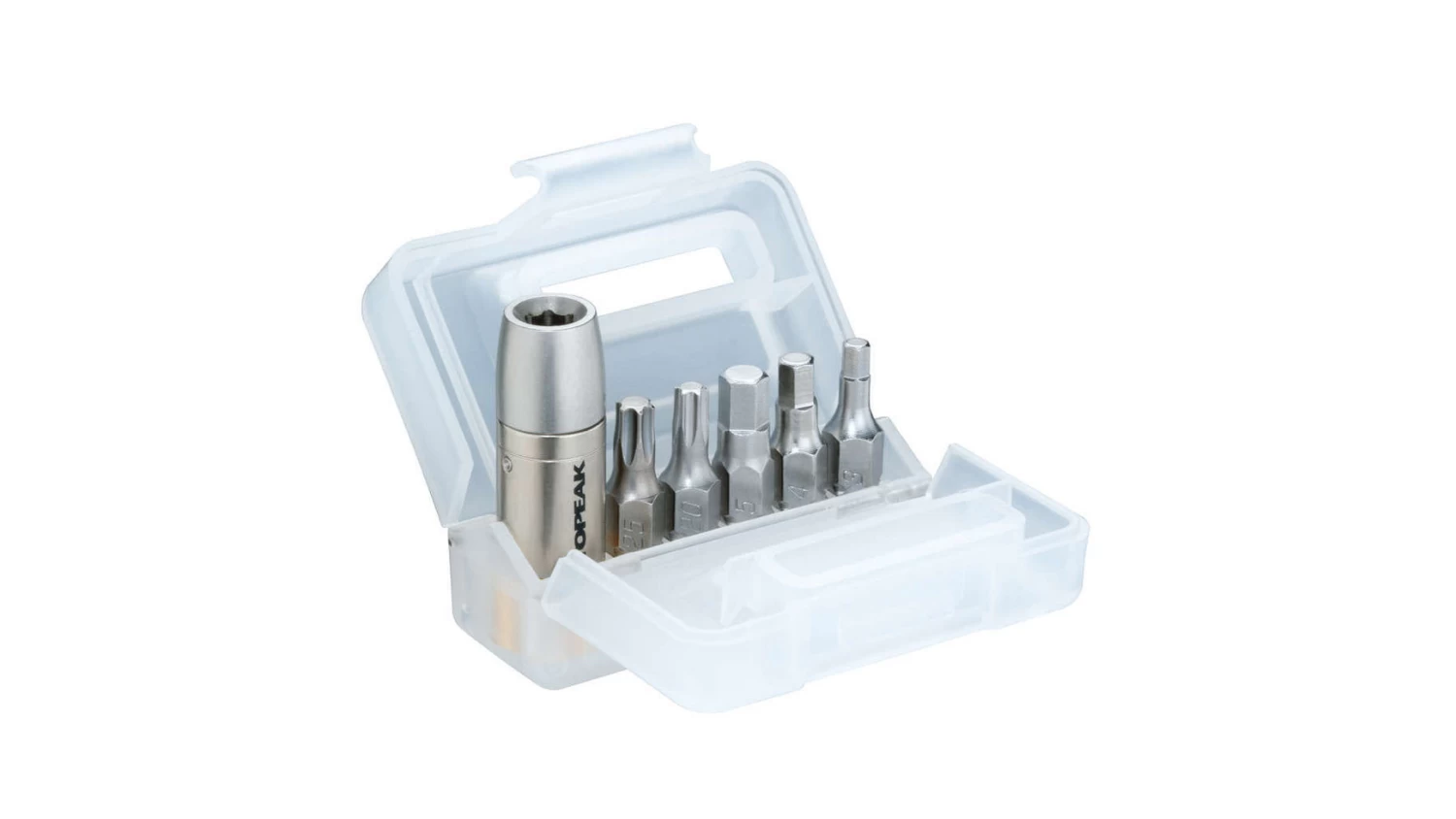 Topeak Nano Torqbox – Bild 3