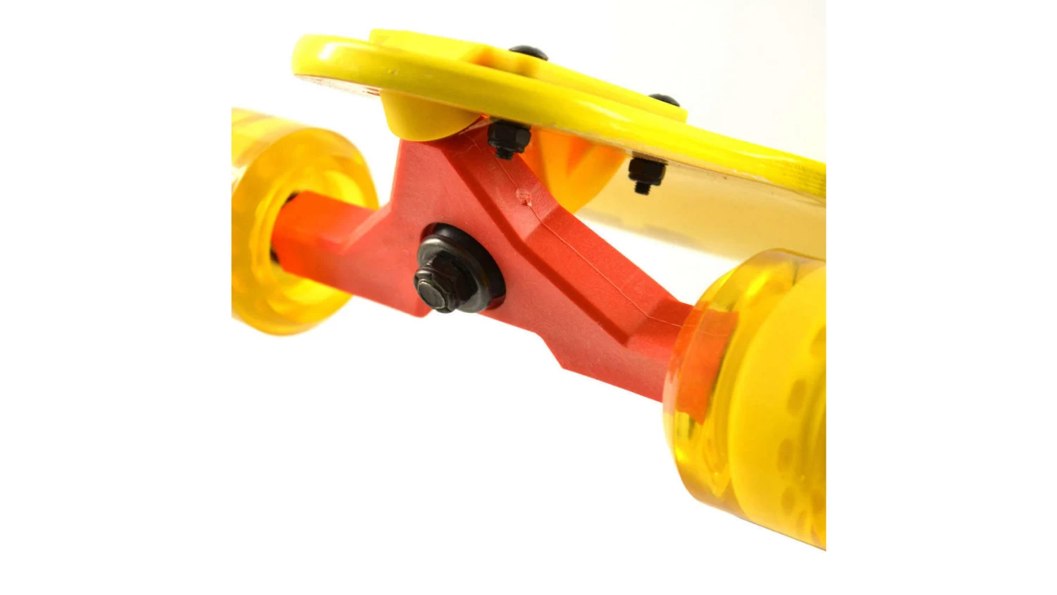 Kryptonics The Strip – Bild 3