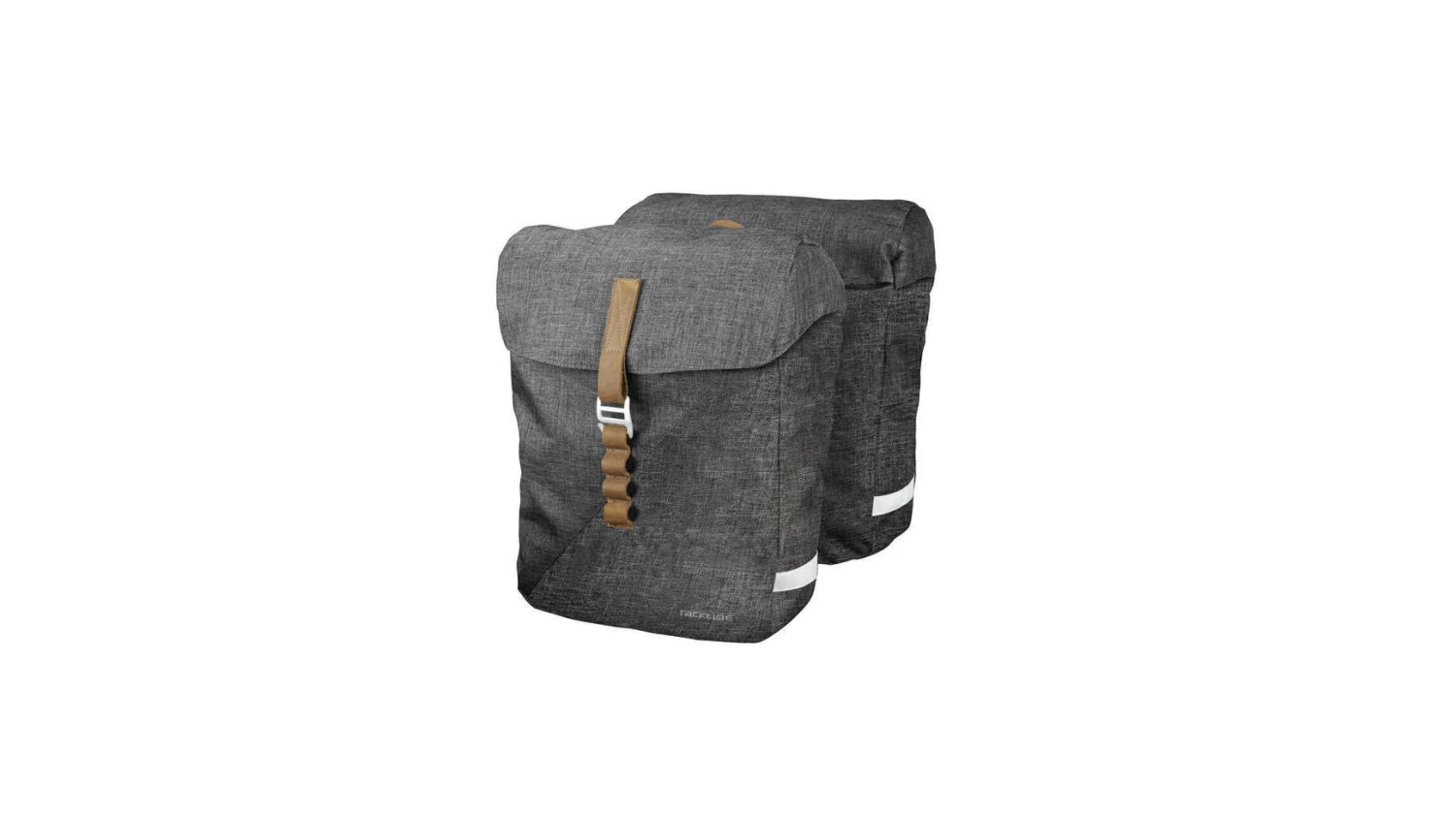 Racktime Heda Doppeltasche