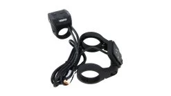 Yamaha Displayhalter Ab My 2016