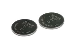 Bosch Hitachi Batterie Knopfzelle Purion