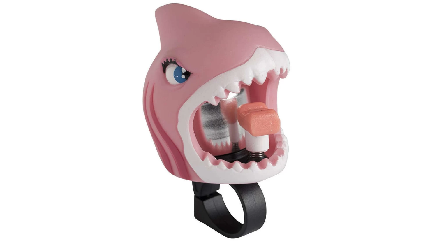 Crazy Safety Shark Glocke – Bild 2
