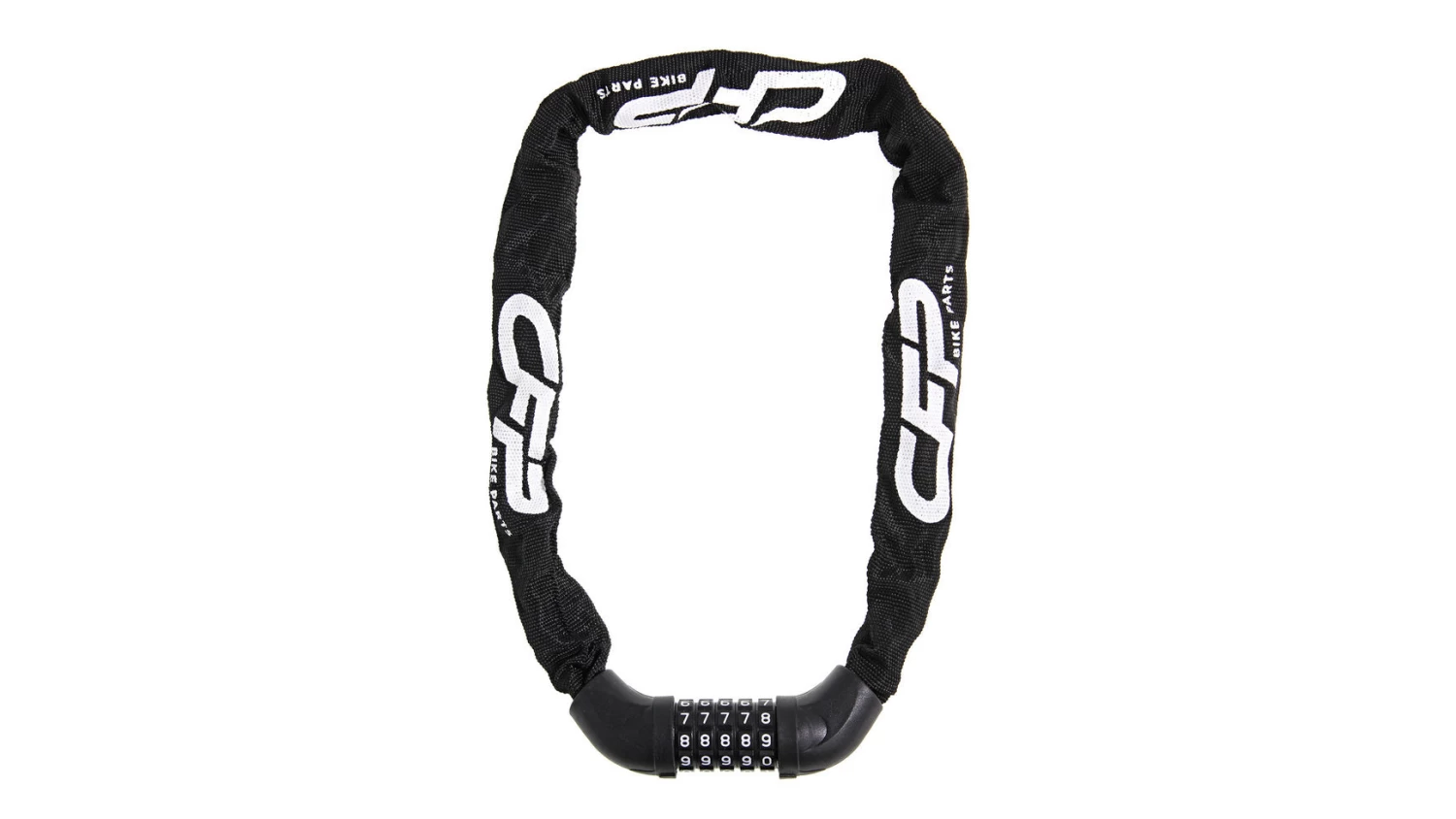 CFP Zahlen-Kettenschloss