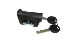 Axa Yamaha Schließzylinder