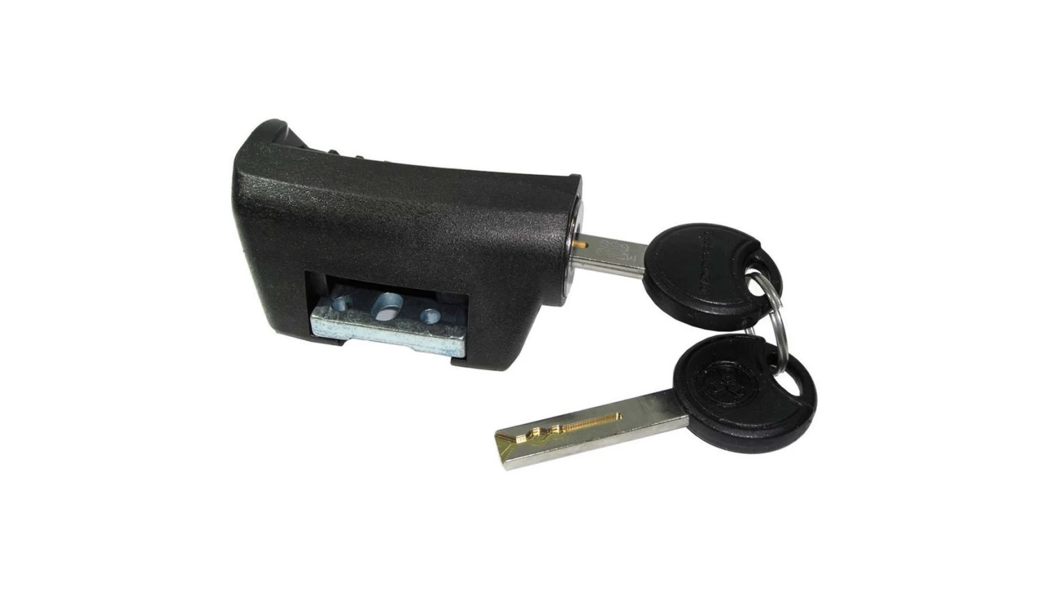 Axa Yamaha SchlieĂźzylinder