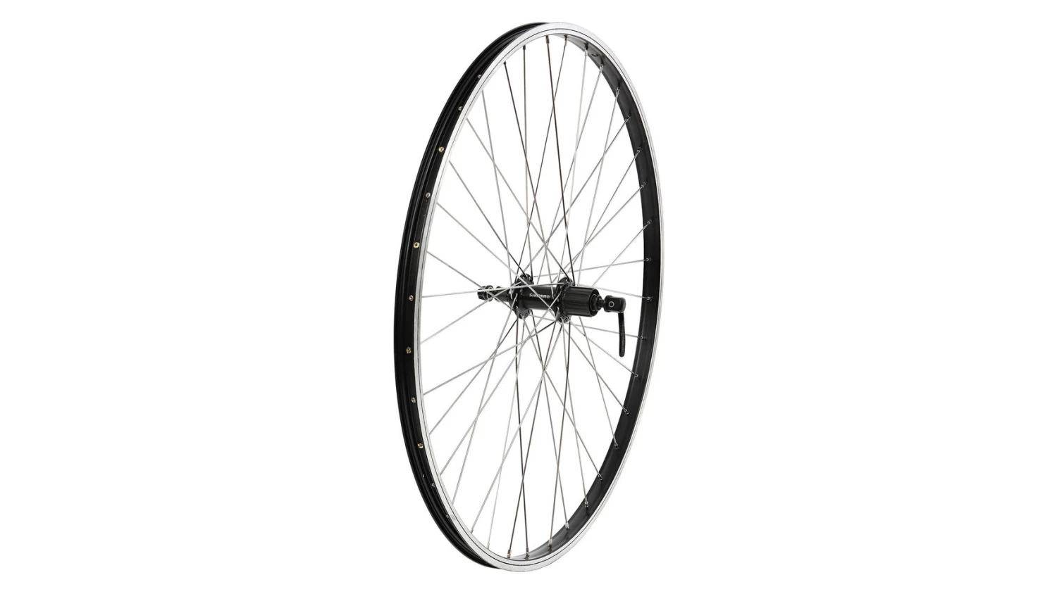 Diverse Hinterrad 28 Zoll AL21 Kastenfelge / Shimano