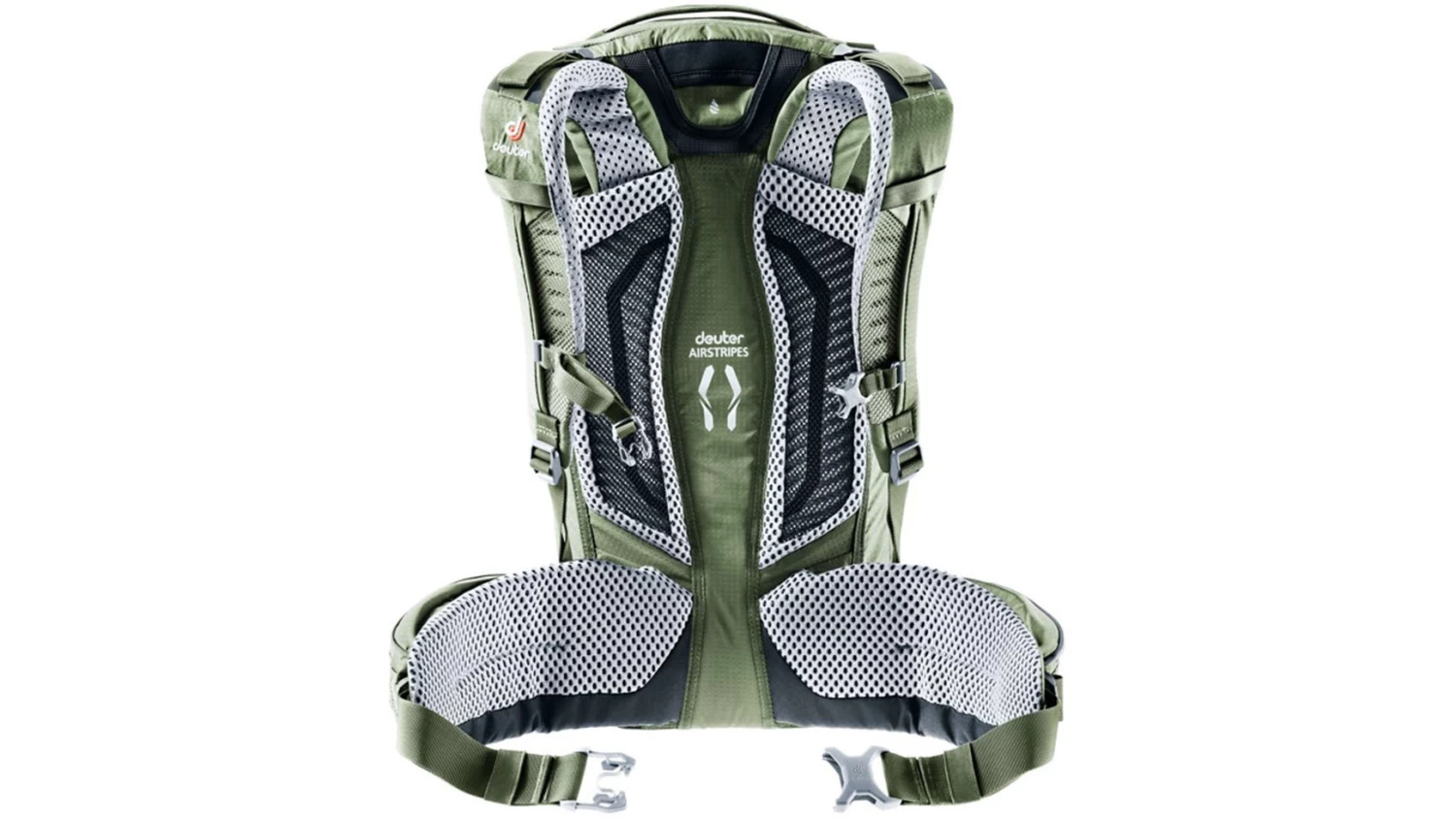 Deuter Trans Alpine Pro 28 – Bild 5