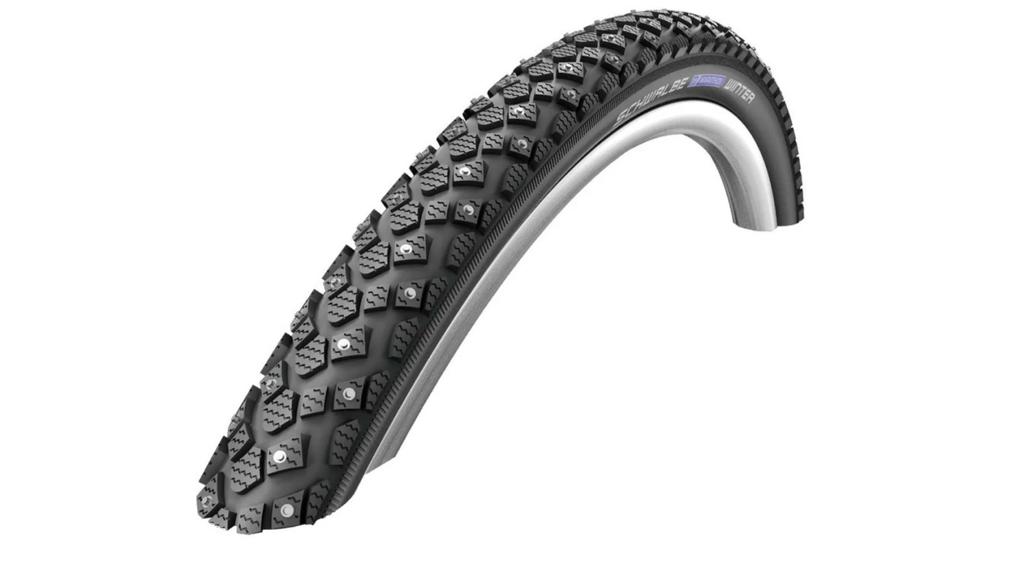 Schwalbe Marathon Winter Plus
