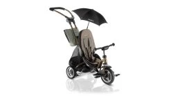 Puky CAT S6 Ceety Dreirad