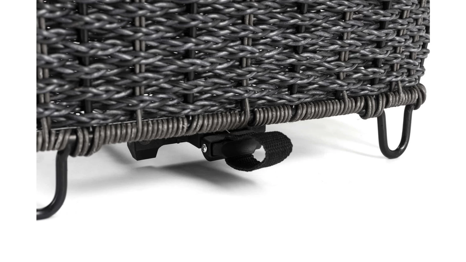 Acid 20 RILink Rattan HR Korb – Bild 3