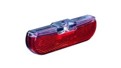 Trelock LS 614 Duo Flat Signal