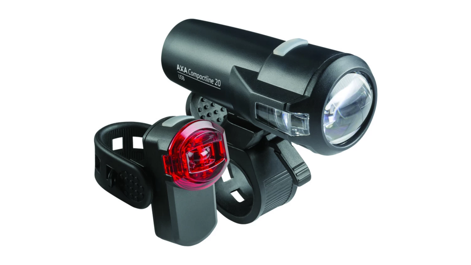 AXA Compactline 20 Set