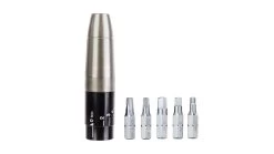 Topeak Nano Torqbox X