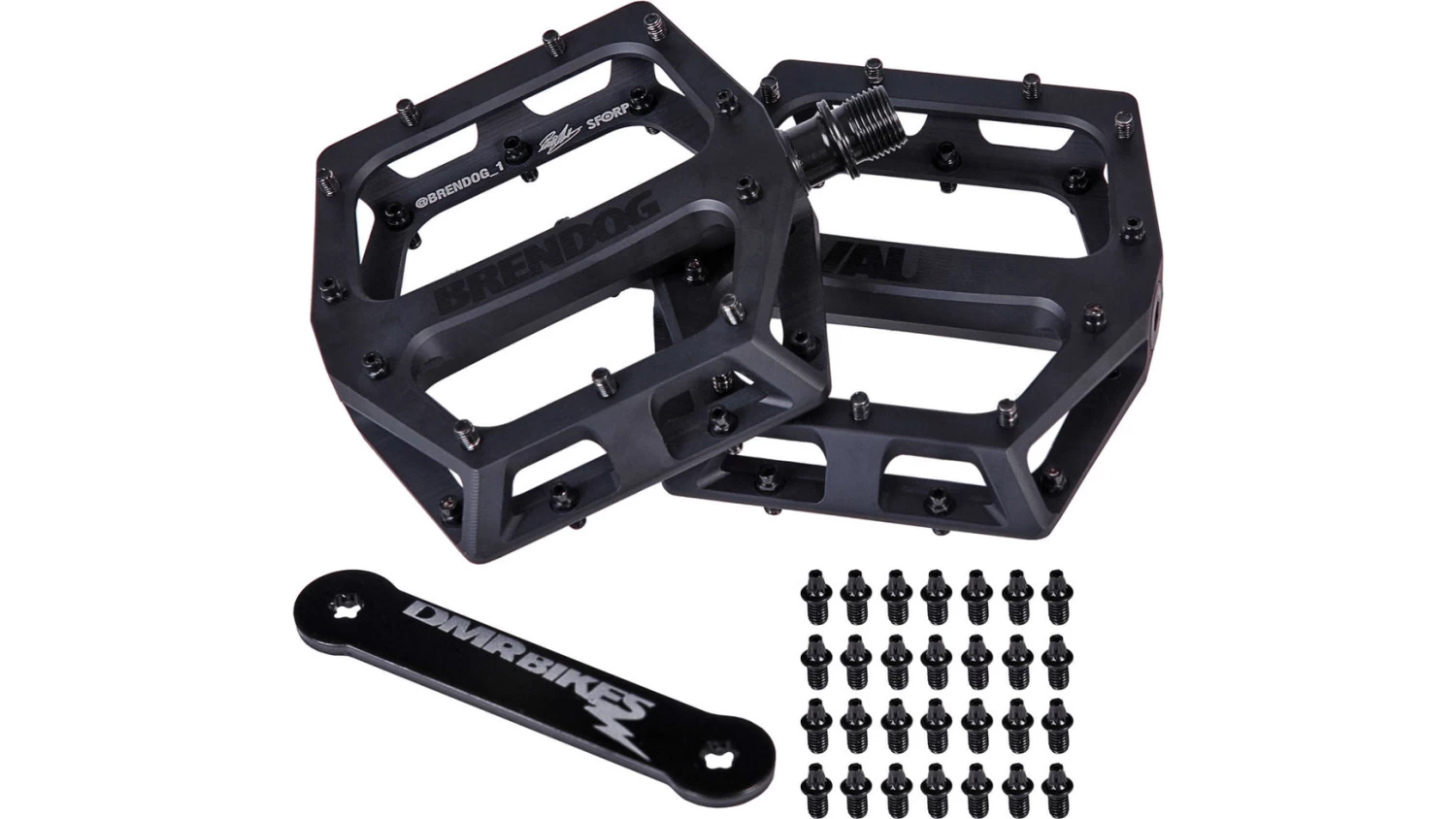 DMR Vault Brendog Pedale