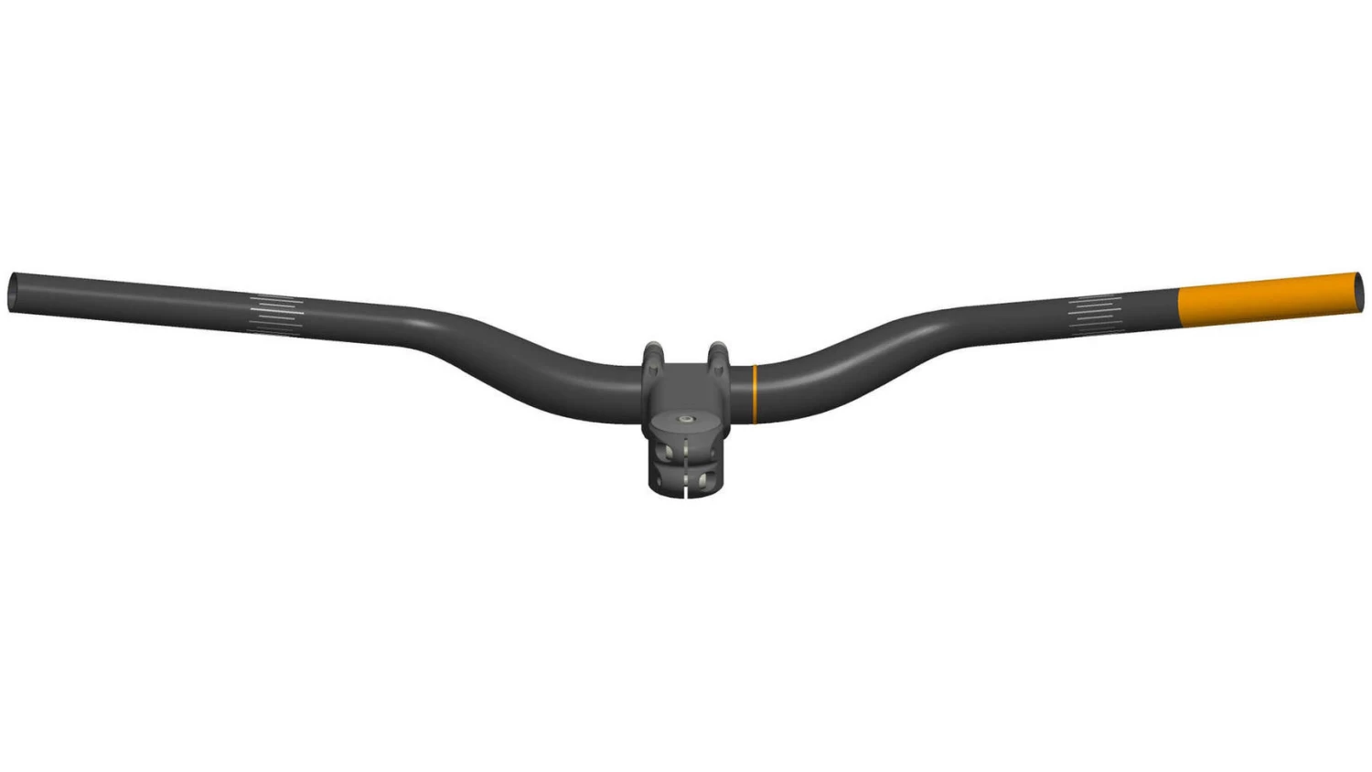 SQlab Lenker 311 2.0 - 31.8