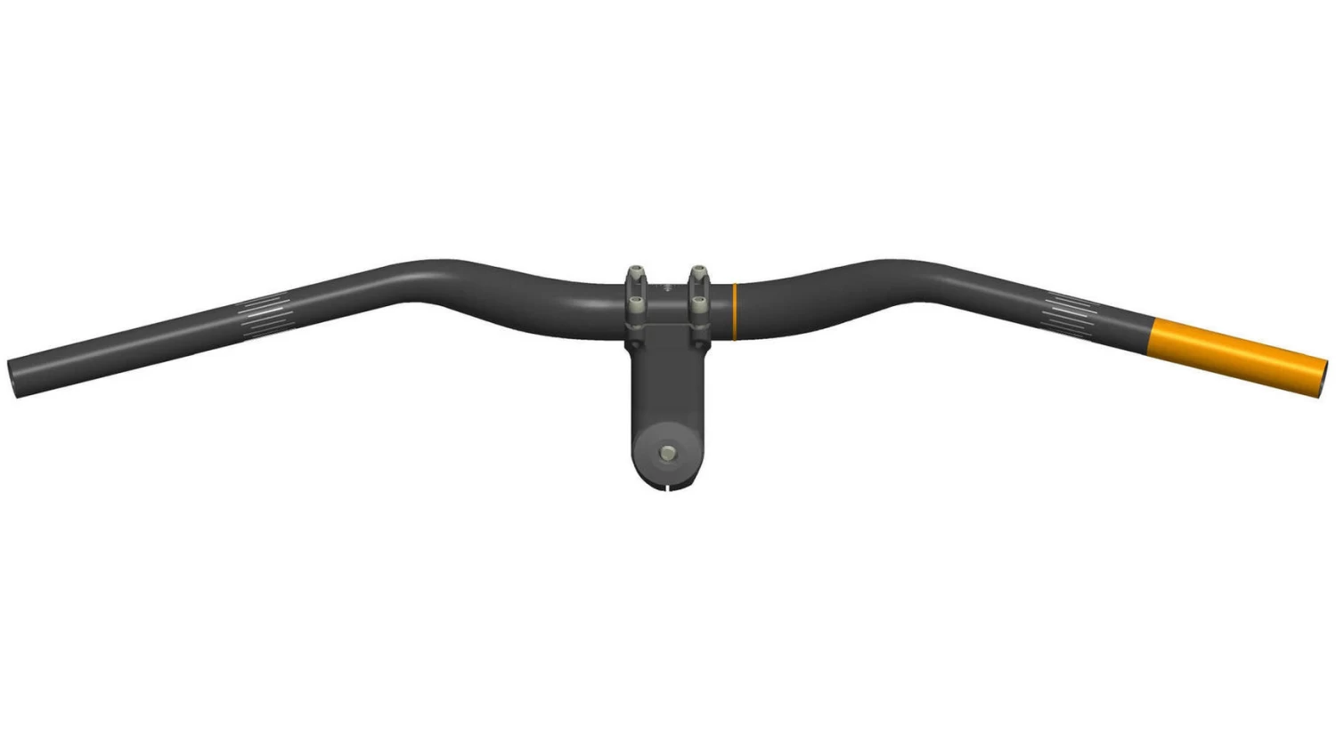 SQlab Lenker 311 2.0 - 31.8 – Bild 2