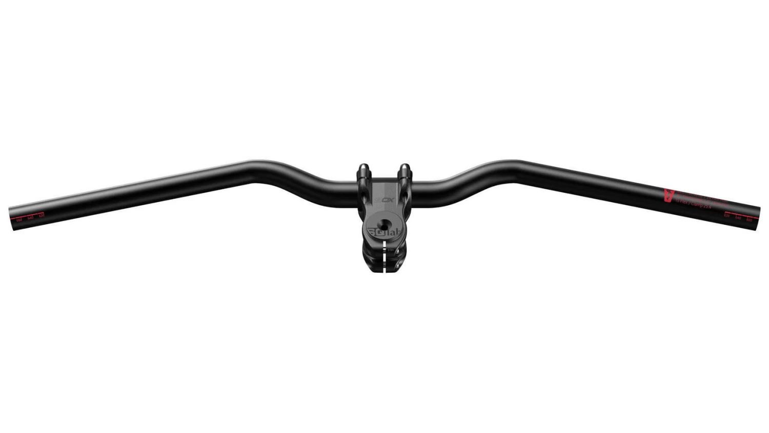 SQlab Lenker 302 Sport 2.0 - 25.4 – Bild 3