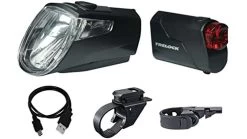 Trelock LS 360 I-GO Eco 25 / LS 720