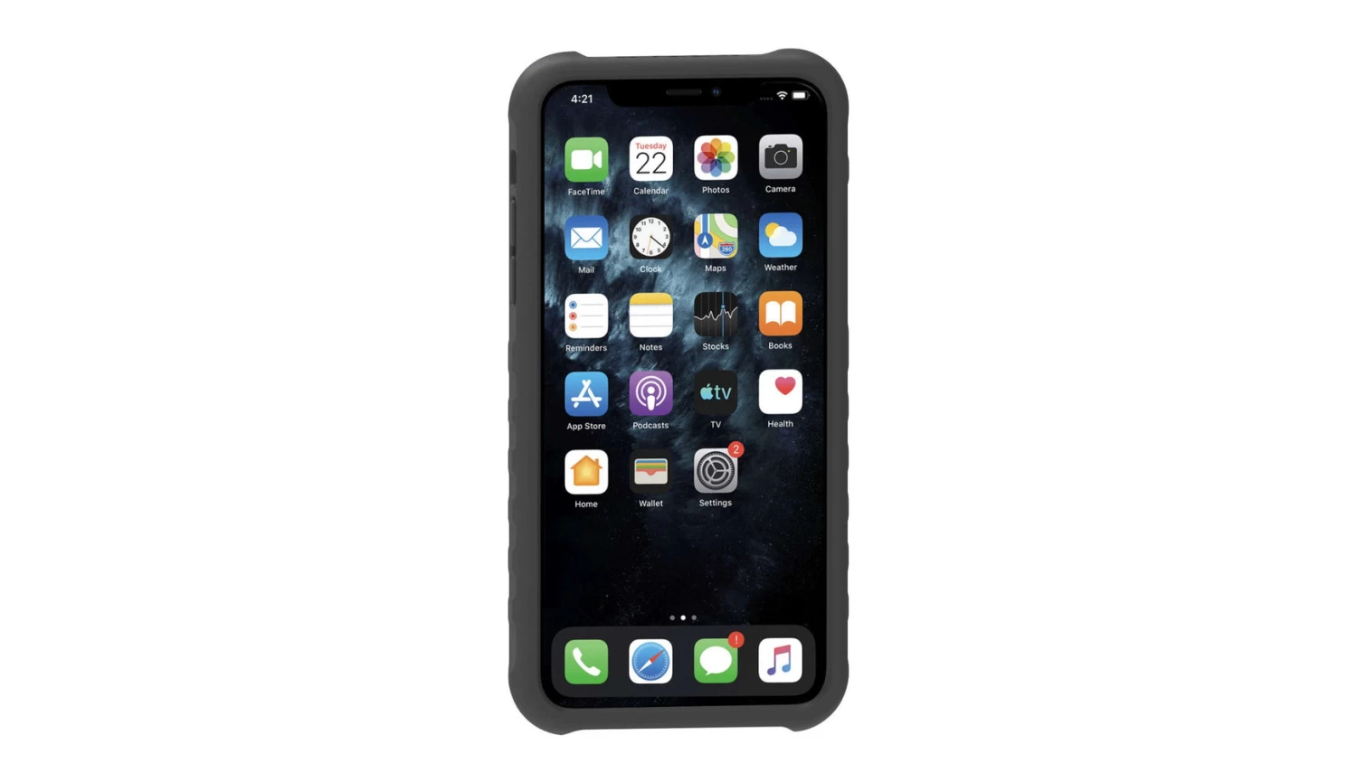 Topeak RideCase IPhone 11 Pro Max