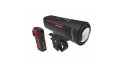 Trelock LS 600 I-GO / LS 740 I-GO