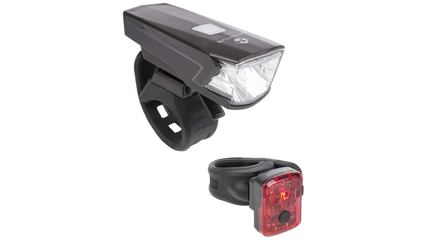 M-Wave Atlas K 15 USB