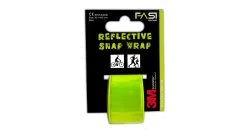 FASI Snap Wrap Reflexarmband
