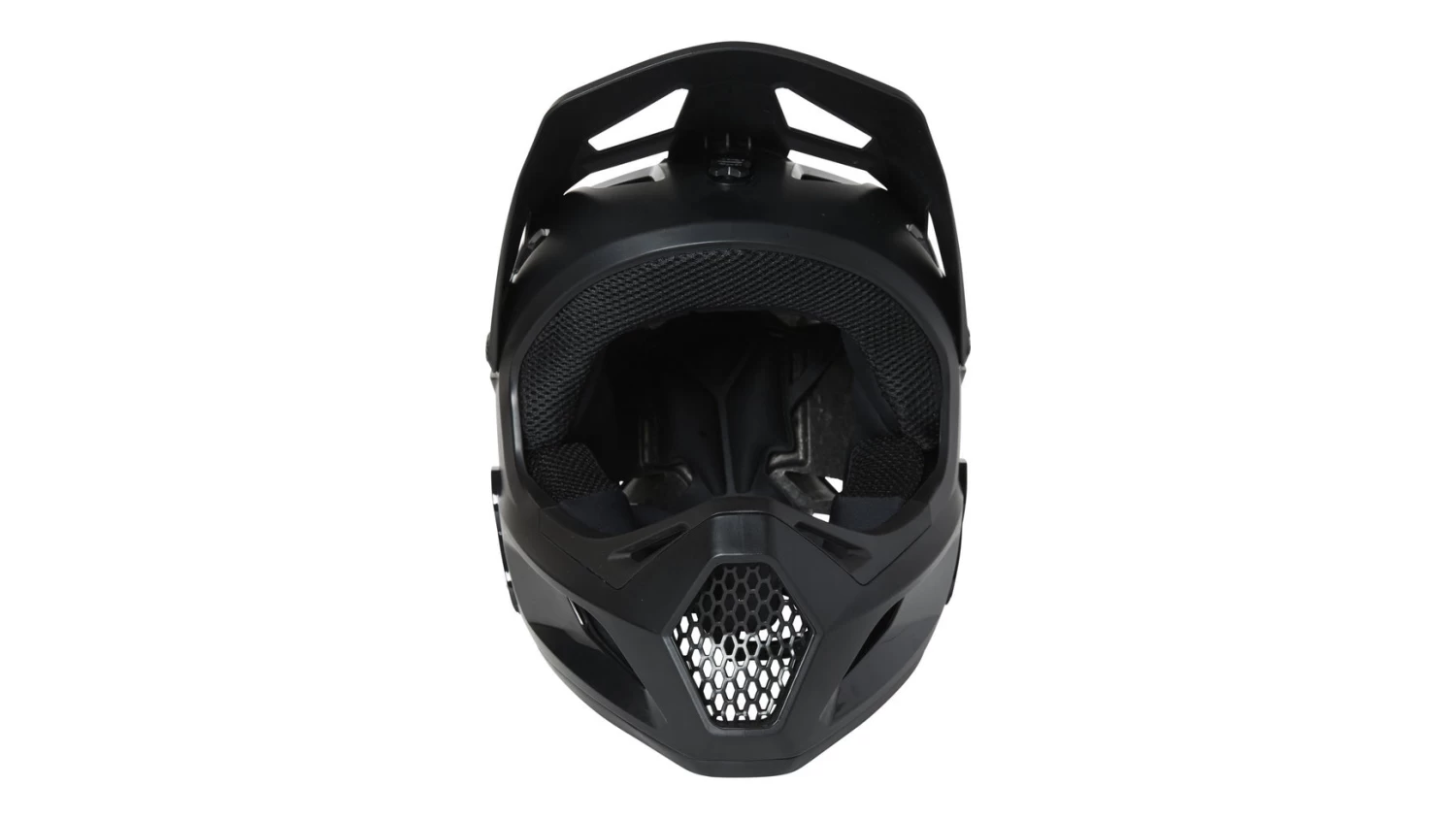 Fox Youth Rampage Fullfacehelm - Image 3