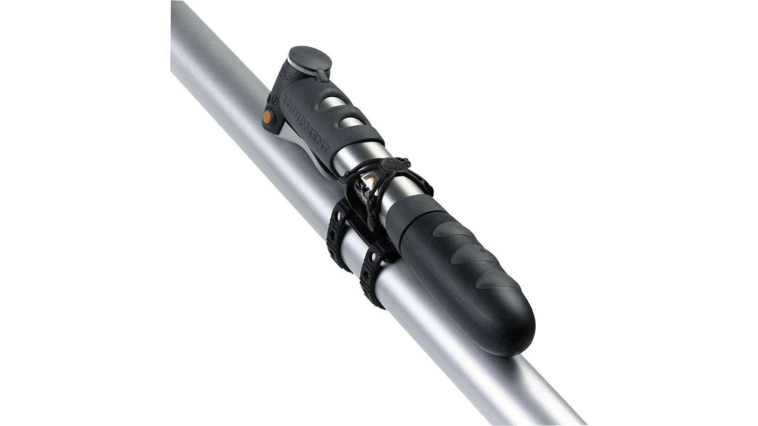 SKS Pumpenhalter Cross-Grip