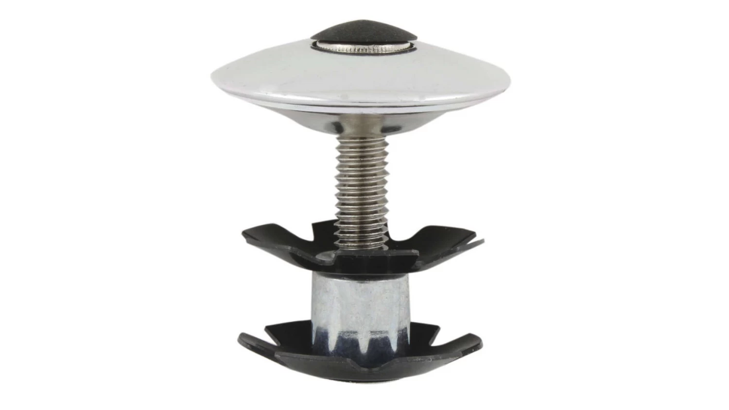 CFP A Head Kralle 1 1/8" Silber