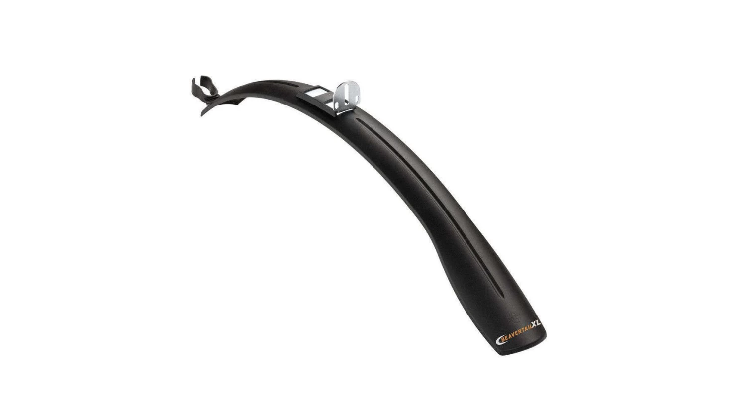 SKS Steckblech Beavertail XL Rear