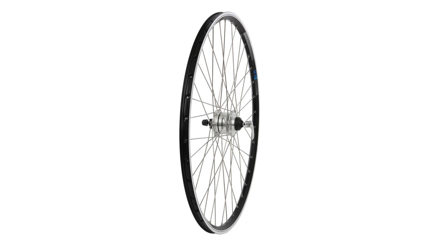 Vorderrad Mit Nabendynamo DH3D72 SNPS – Bild 2