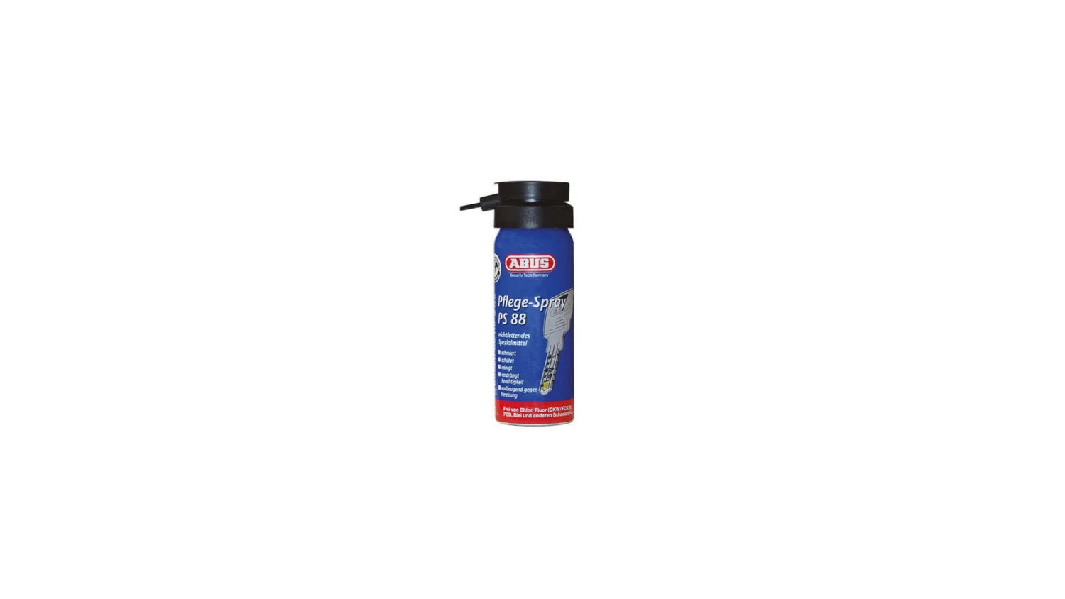 Abus PS 88 Pflege-Spray 50 Ml