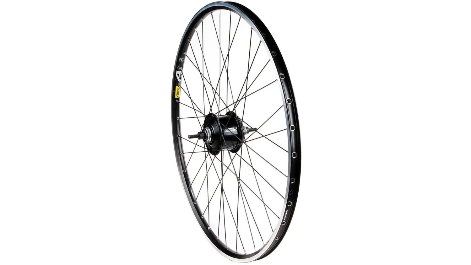 Diverse Laufrad HR 28 Zoll A319/Alfine 8-G